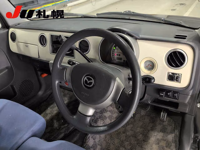 MAZDA SPIANO