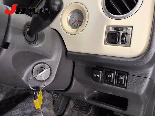MAZDA SPIANO