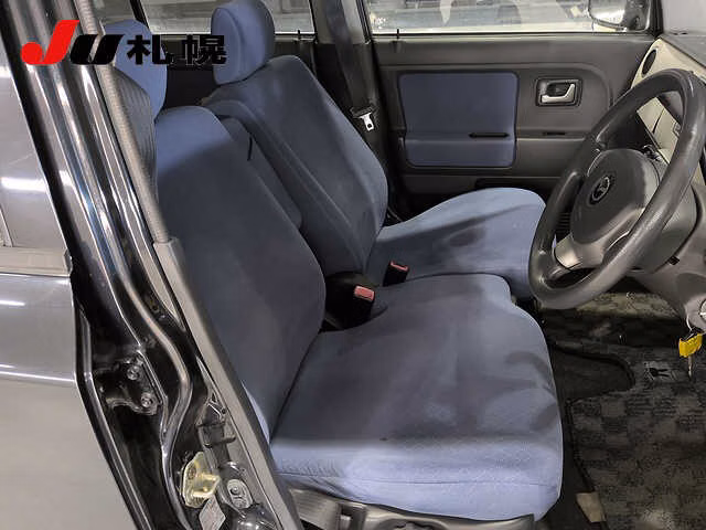MAZDA SPIANO