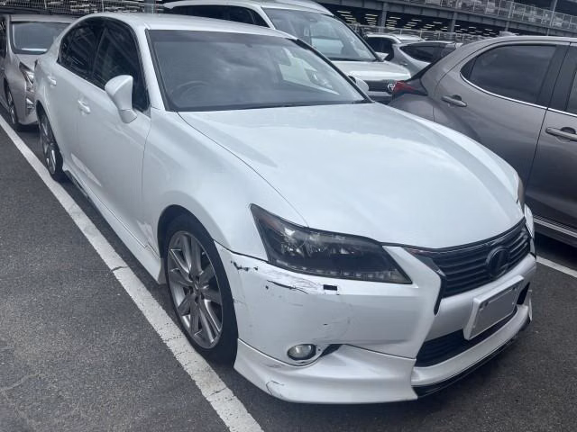 Lexus GS300h