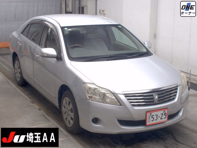 TOYOTA PREMIO