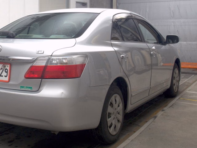 TOYOTA PREMIO
