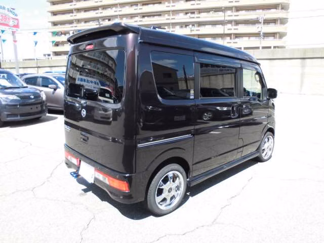 Nissan NV100 Clipper
