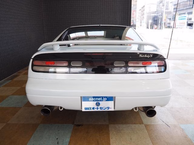 Nissan Fairlady Z