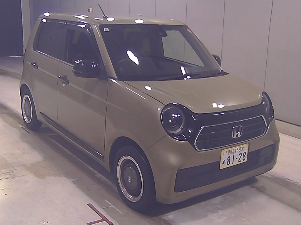 HONDA N-ONE