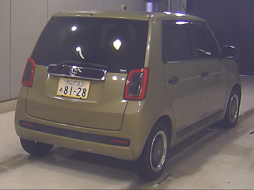 HONDA N-ONE