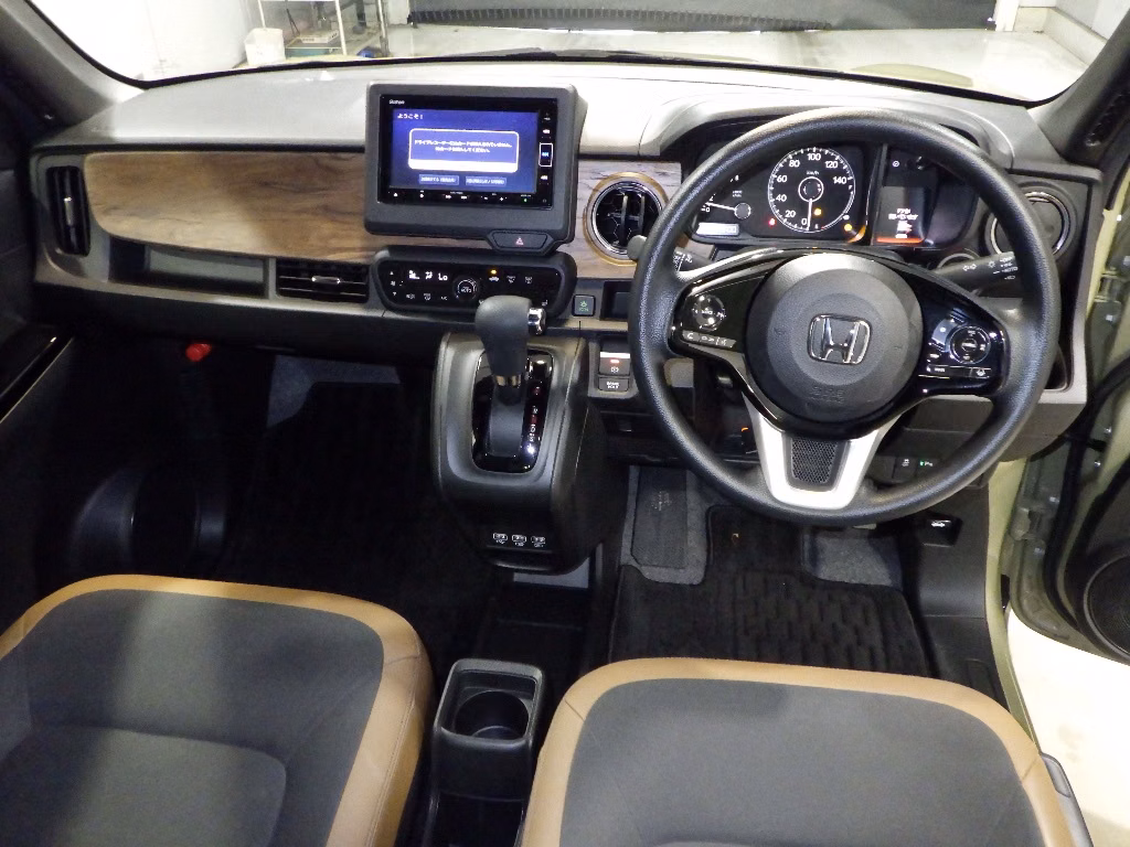 HONDA N-ONE