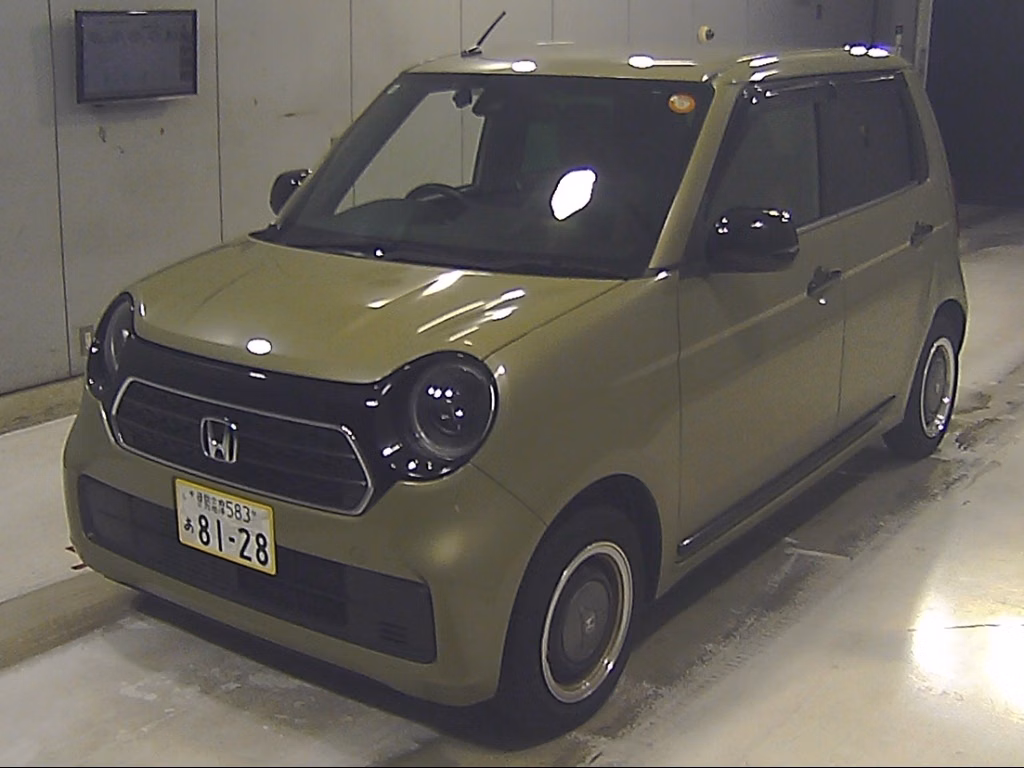 HONDA N-ONE