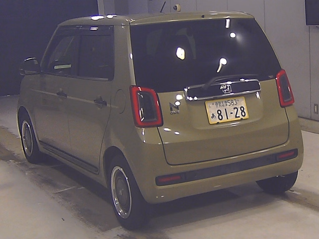 HONDA N-ONE