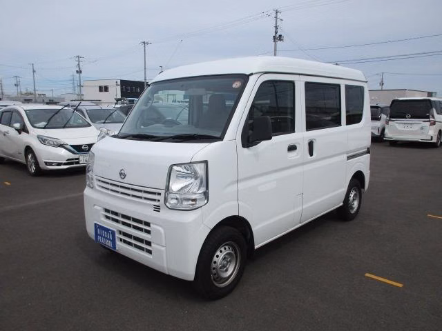 Nissan NV100 Clipper