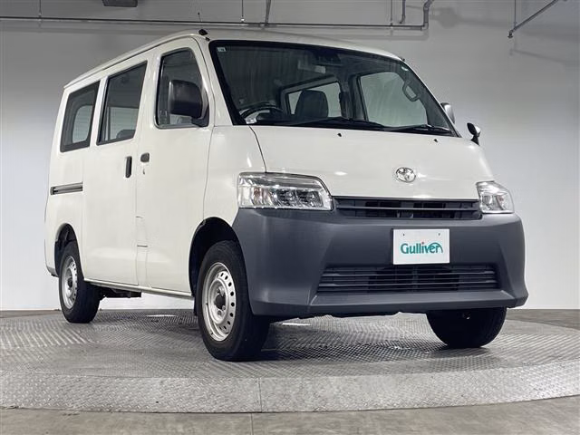 Toyota Town Ace
