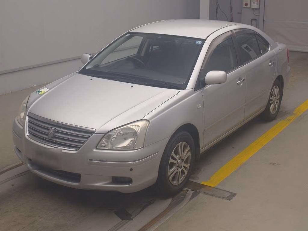 TOYOTA PREMIO