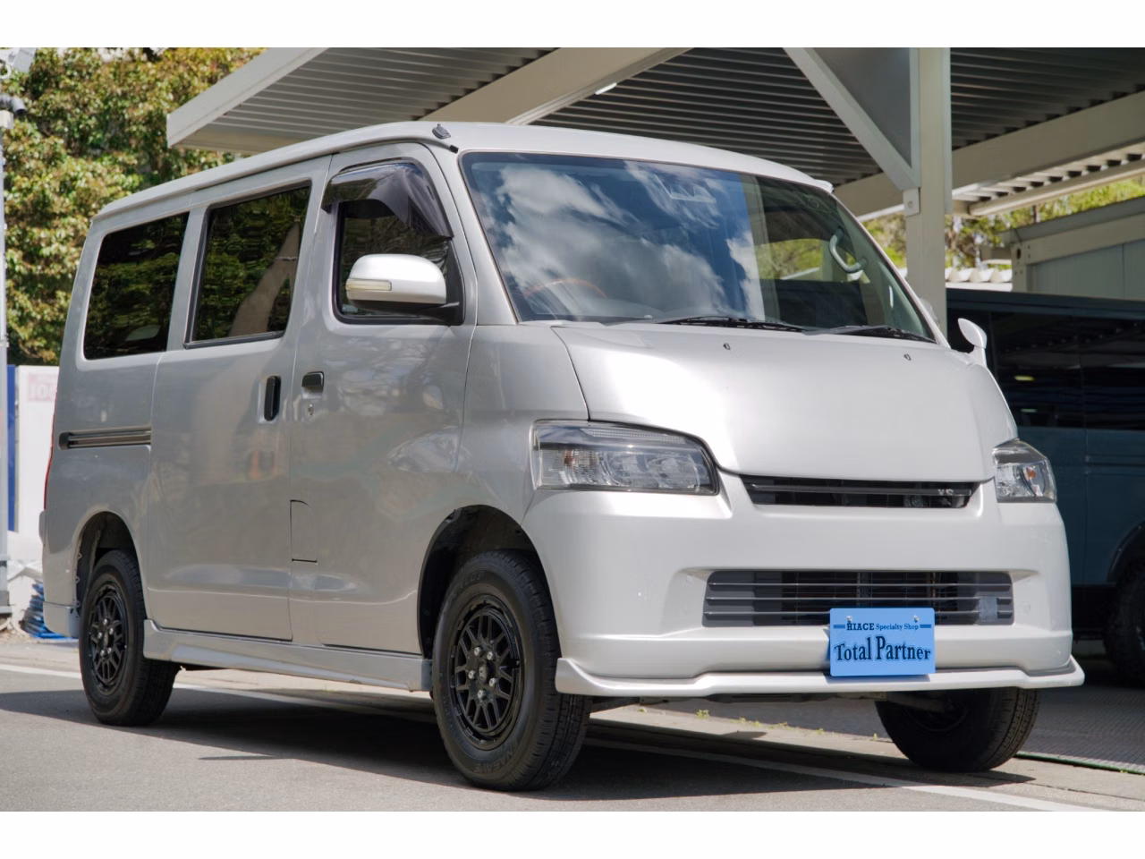 Toyota Town Ace