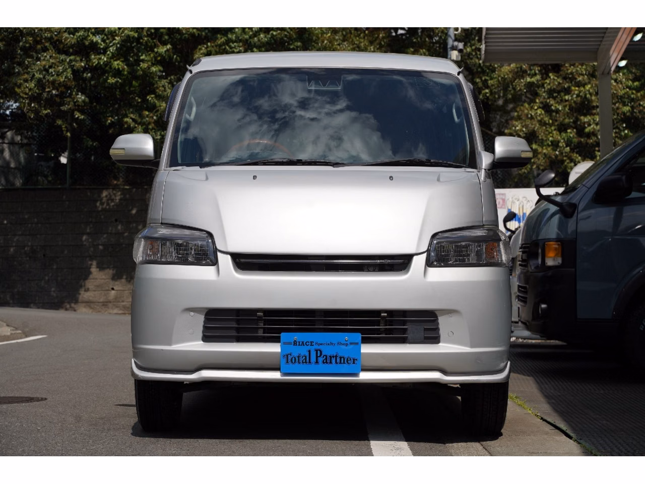 Toyota Town Ace