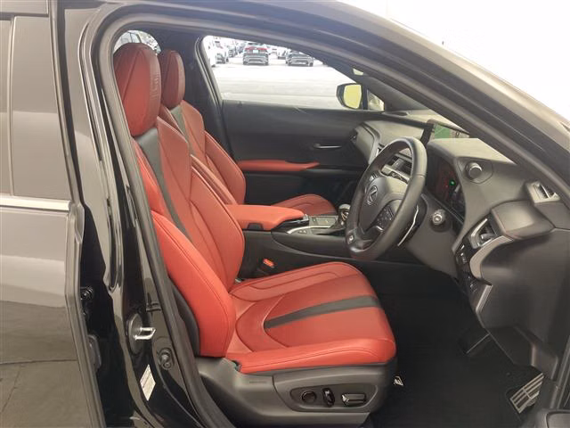 Lexus UX250h