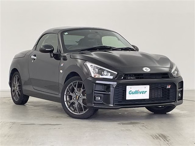 Toyota Copen