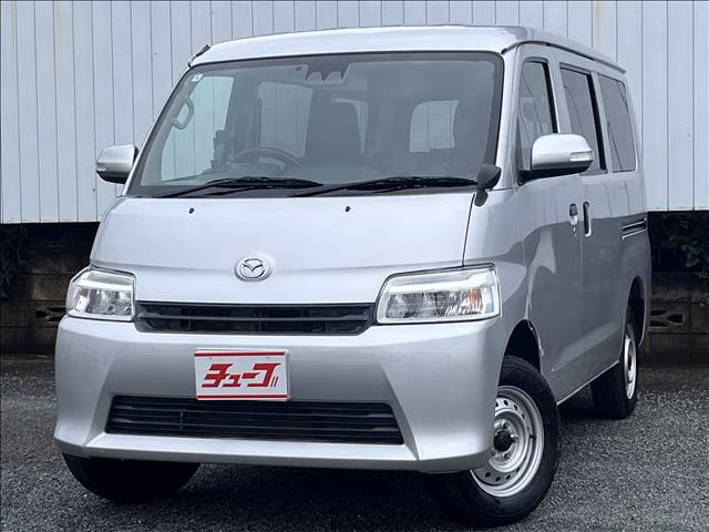 Mazda Bongo