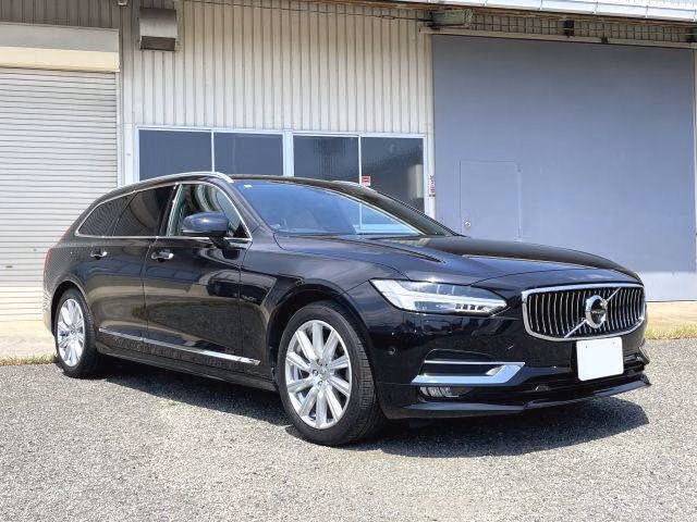 Volvo V90