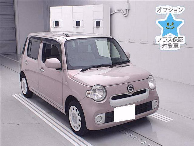 DAIHATSU MIRA COCOA