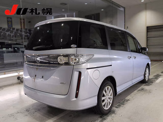MAZDA BIANTE