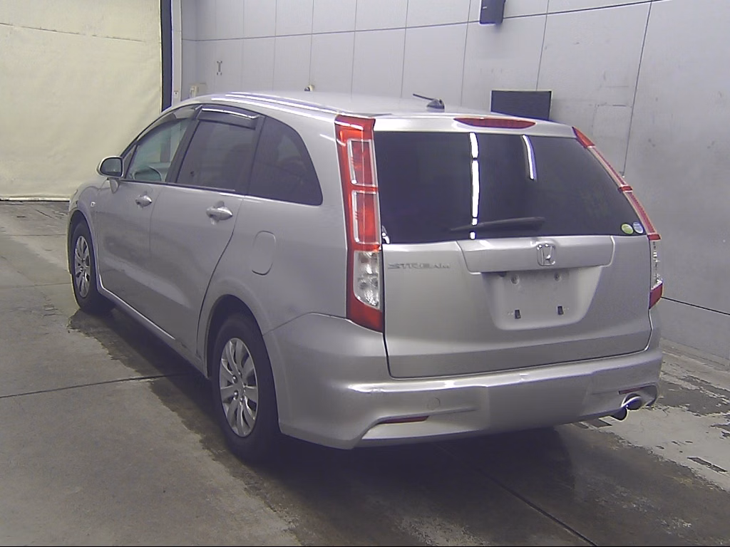 HONDA STREAM