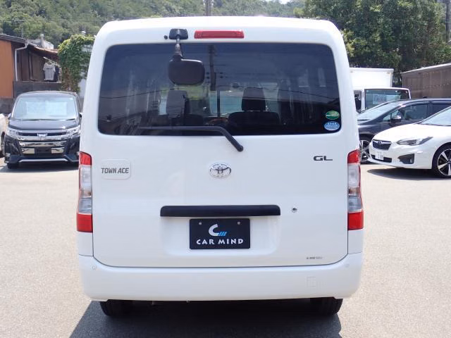 Toyota Town Ace