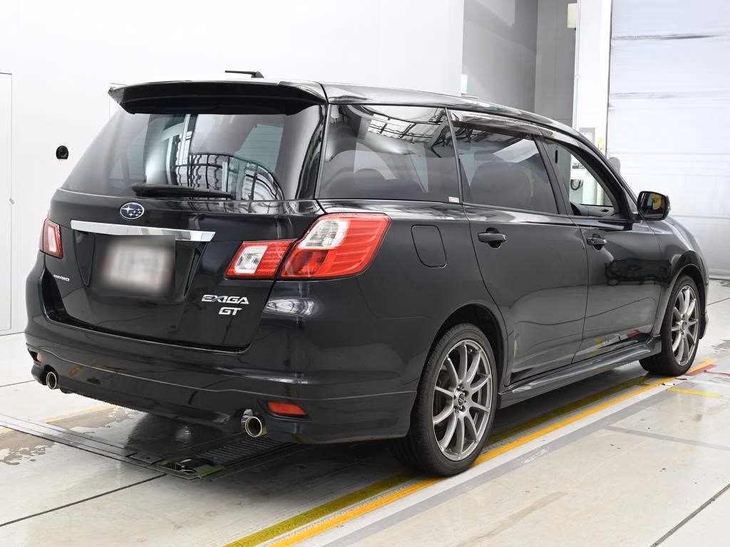 SUBARU EXIGA