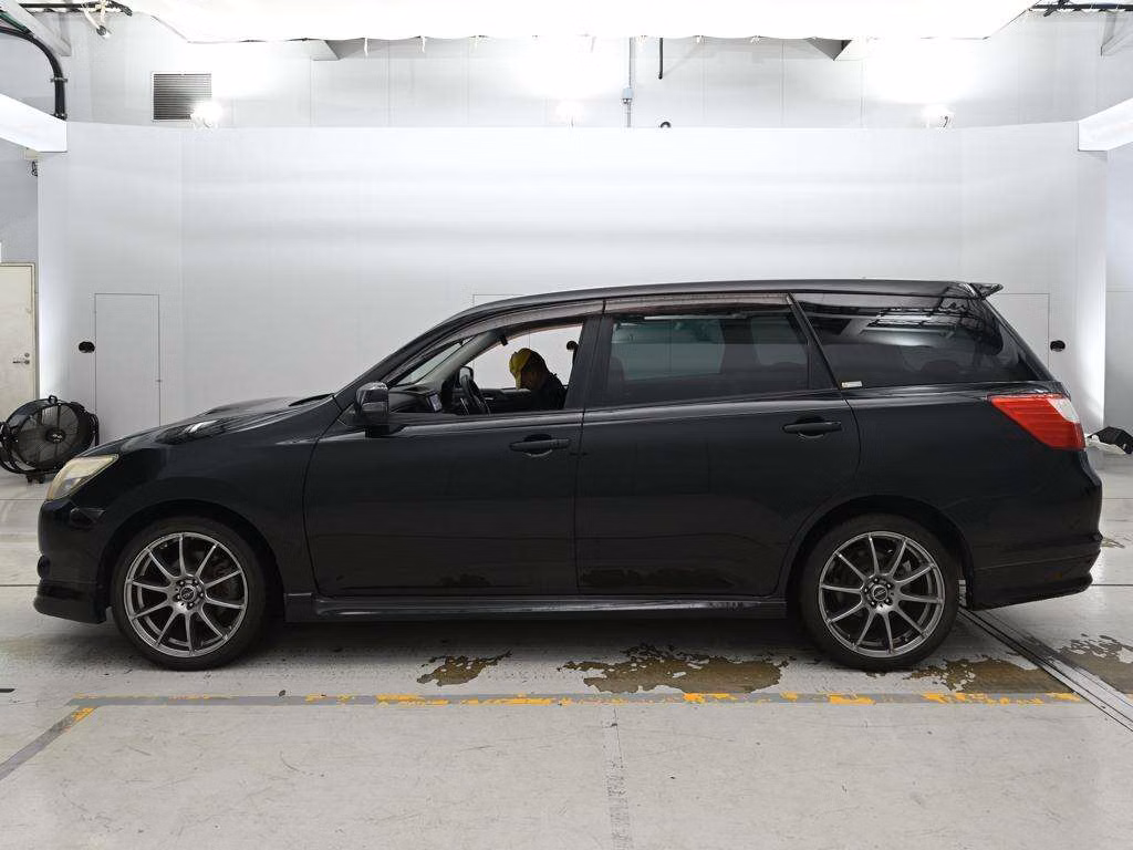 SUBARU EXIGA