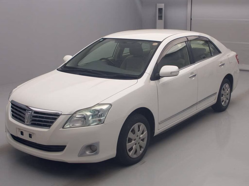 TOYOTA PREMIO