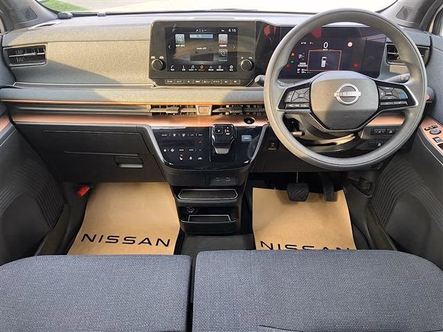Nissan Sakura