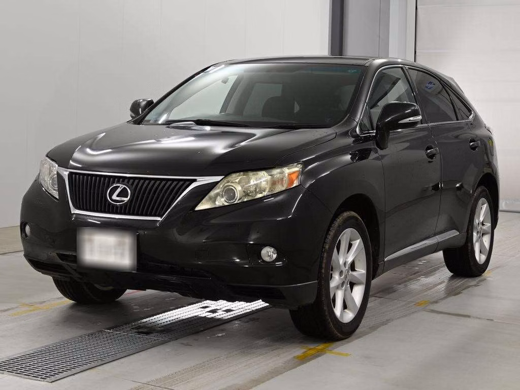 Lexus RX270