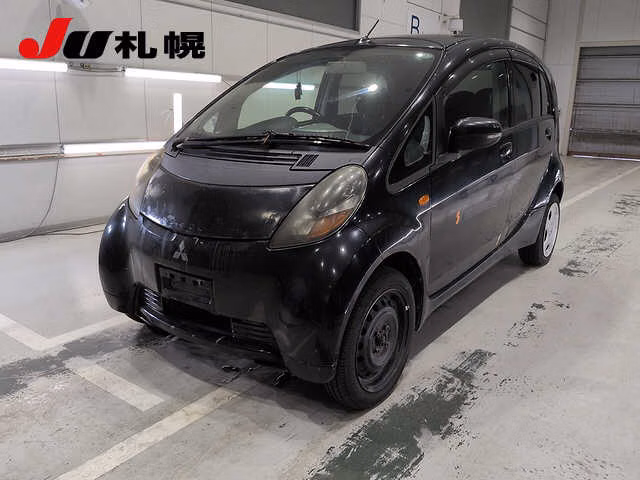 MITSUBISHI I