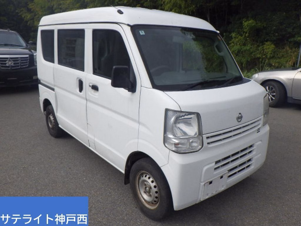 Nissan NV100 Clipper