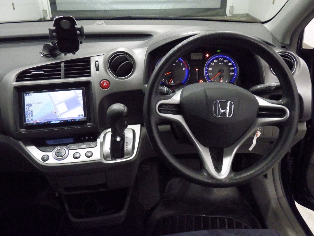 HONDA STREAM