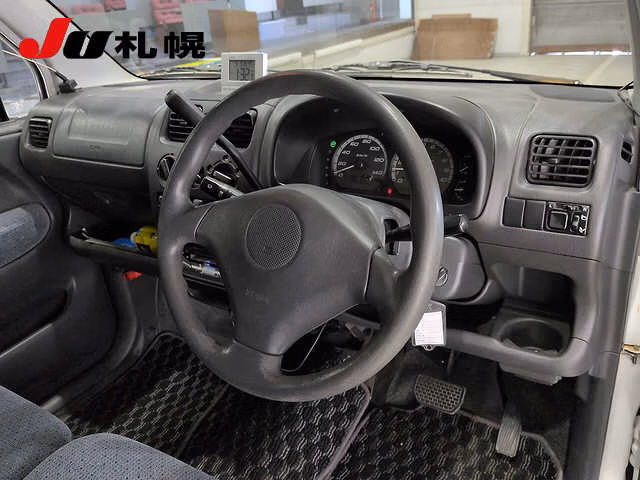 MAZDA AZ-WAGON