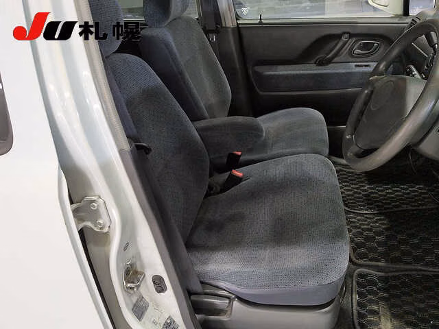 MAZDA AZ-WAGON