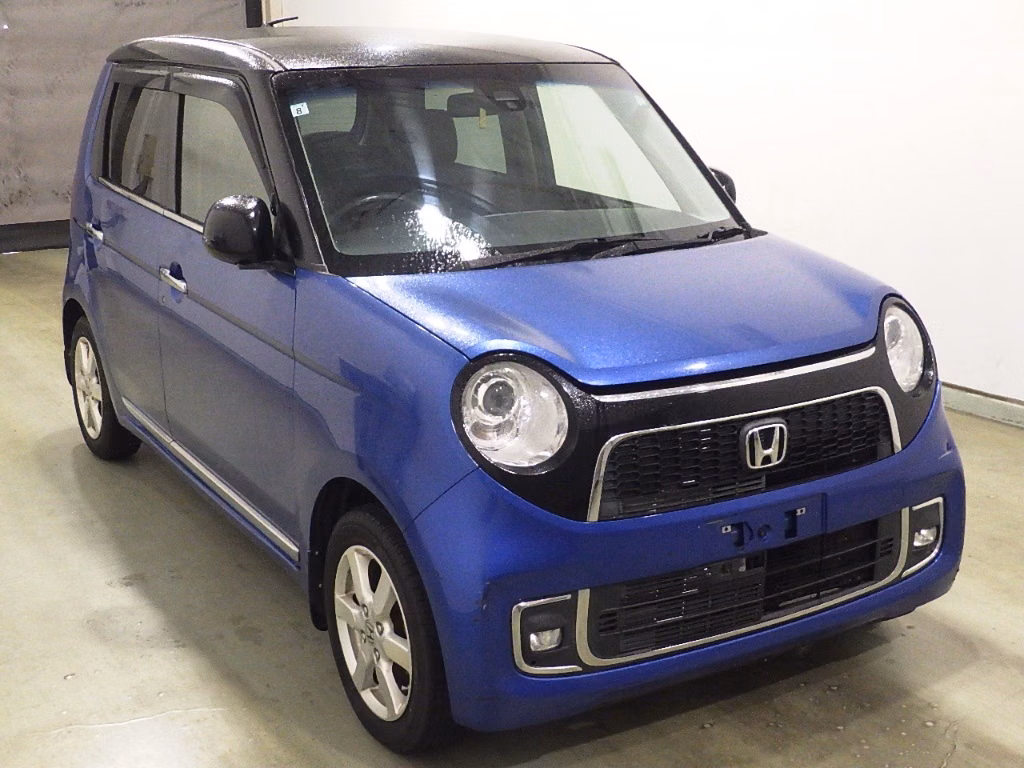 HONDA N-ONE