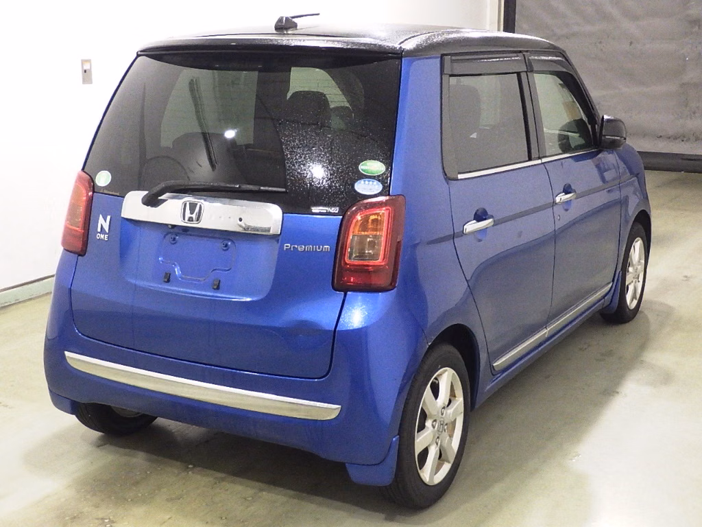 HONDA N-ONE