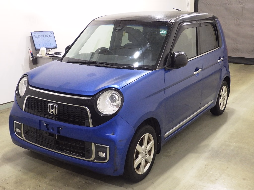 HONDA N-ONE