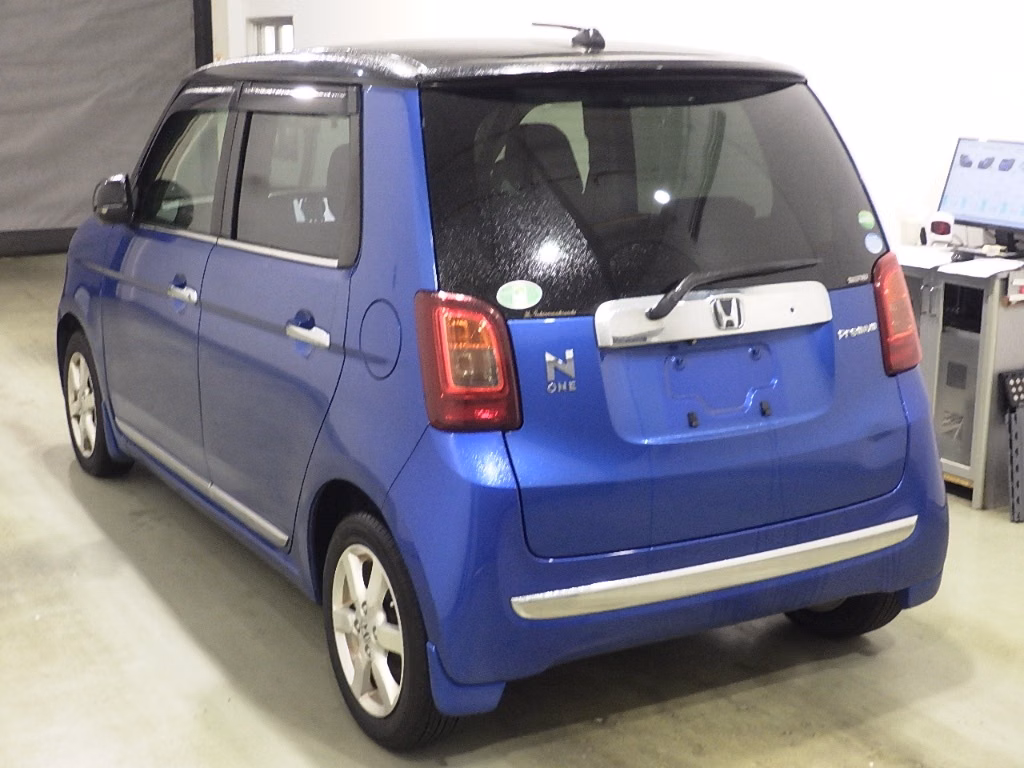 HONDA N-ONE