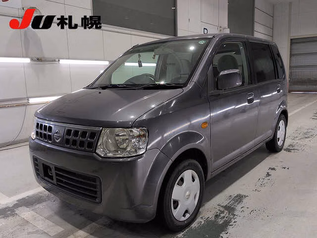 NISSAN OTTI