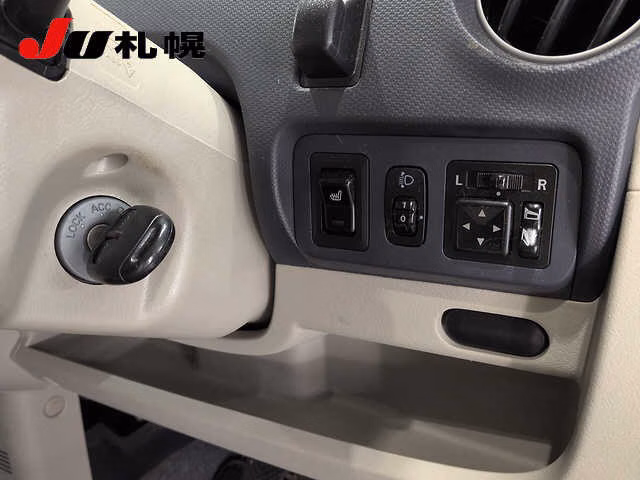 NISSAN OTTI