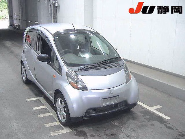 MITSUBISHI I