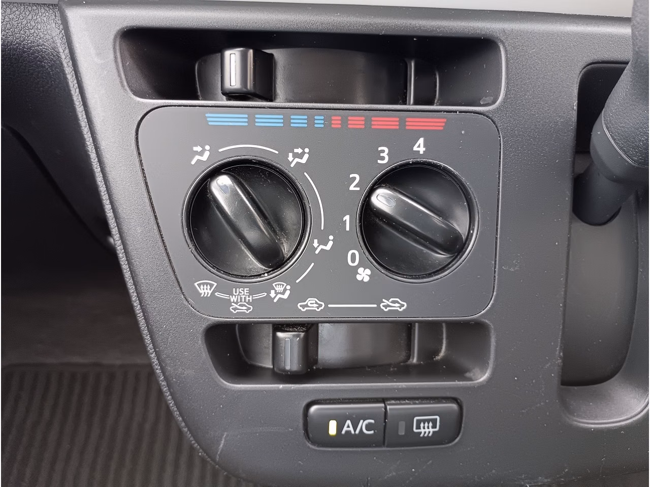 DAIHATSU MIRA TOCOT
