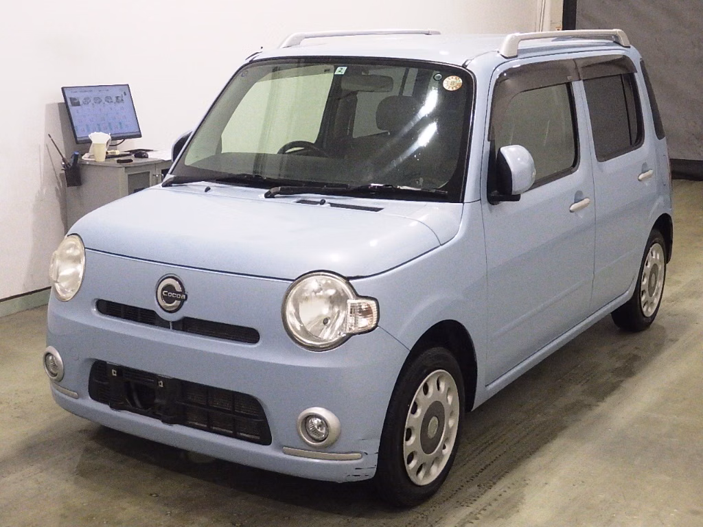 DAIHATSU MIRA COCOA