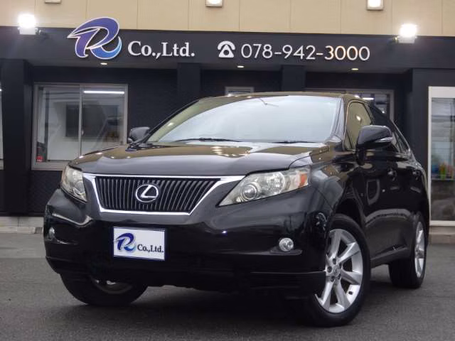 Lexus RX270