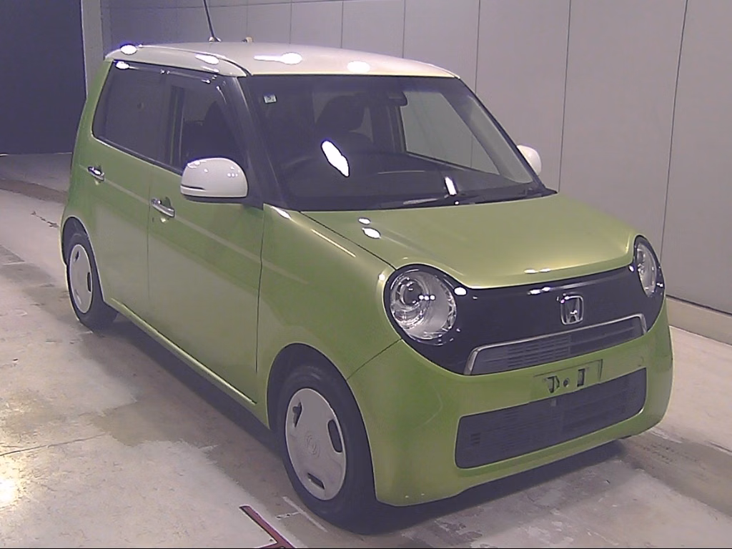 Honda N-ONE