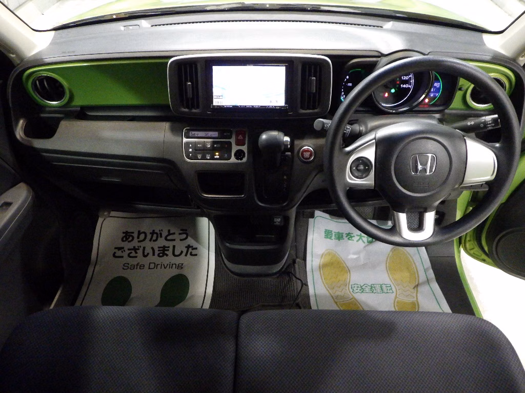 HONDA N-ONE