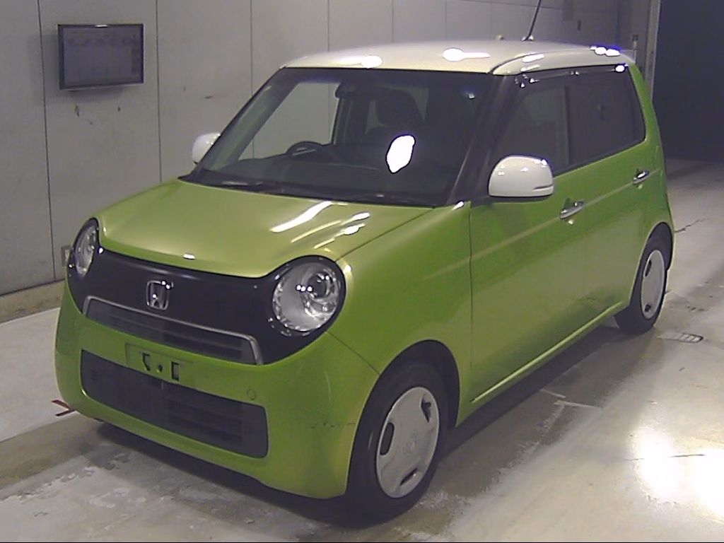 HONDA N-ONE