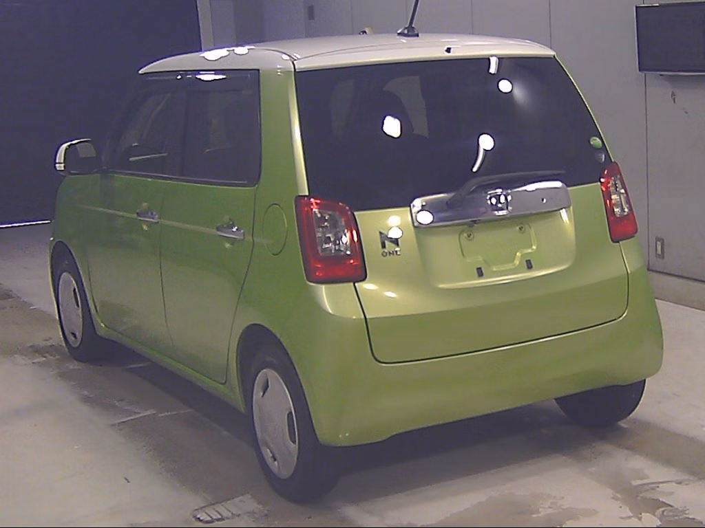 HONDA N-ONE